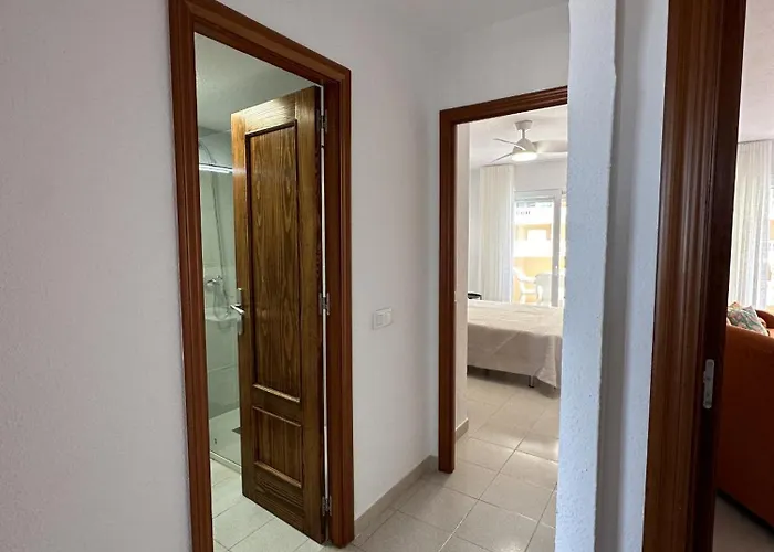 Appartement Hawaii Iv -5a - By Watermelon *