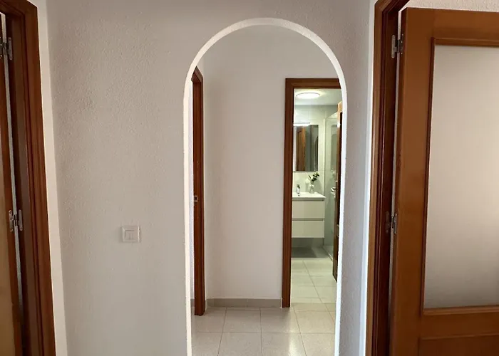 Hawaii Iv -5a - By Watermelon Appartement La Manga del Mar Menor