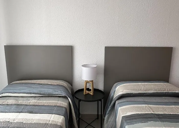 Hawaii Iv -5a - By Watermelon La Manga del Mar Menor