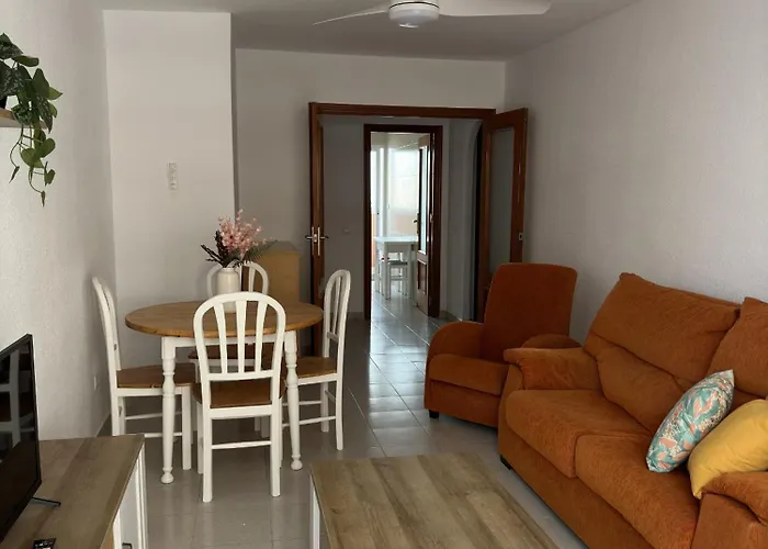 Appartement Hawaii Iv -5a - By Watermelon *