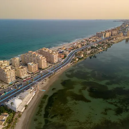 شقة Hawaii Iv -5a - By Watermelon *