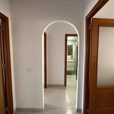 Hawaii Iv -5a - By Watermelon شقة لا مانغا ذيل مار مينور