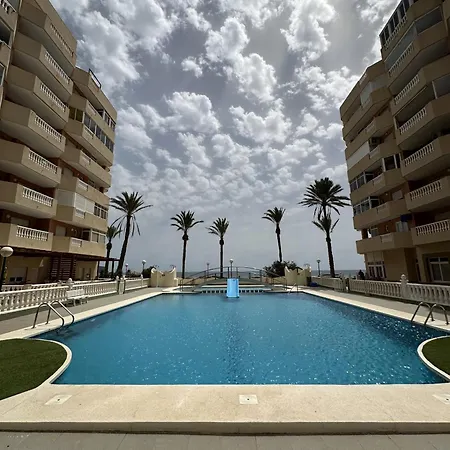 Hawaii Iv -5a - By Watermelon شقة