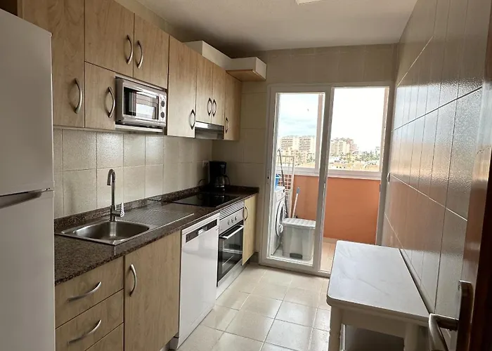 Hawaii Iv -5a - By Watermelon La Manga