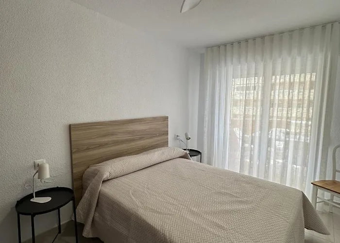 Lejlighed Hawaii Iv -5a - By Watermelon