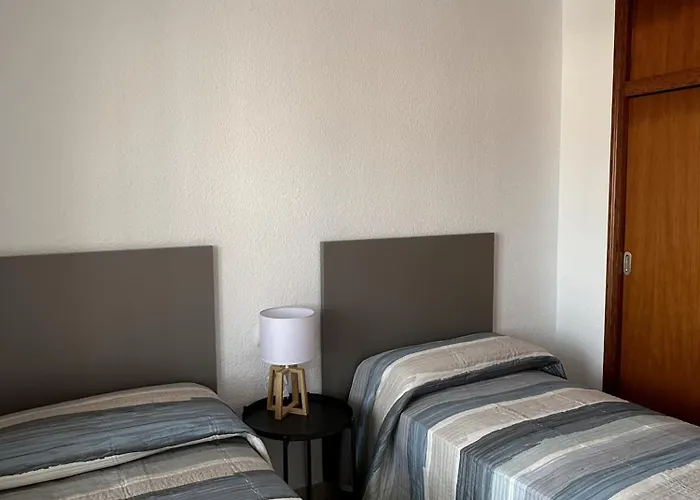 Lejlighed Hawaii Iv -5a - By Watermelon La Manga