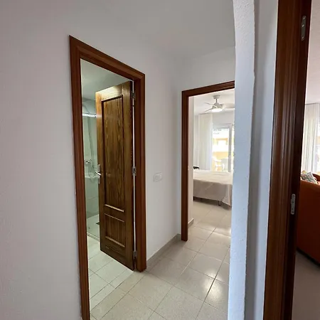 Apartamento Hawaii Iv -5a - By Watermelon *