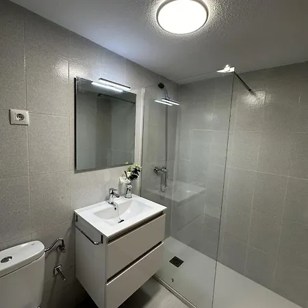 Hawaii Iv -5a - By Watermelon La Manga del Mar Menor