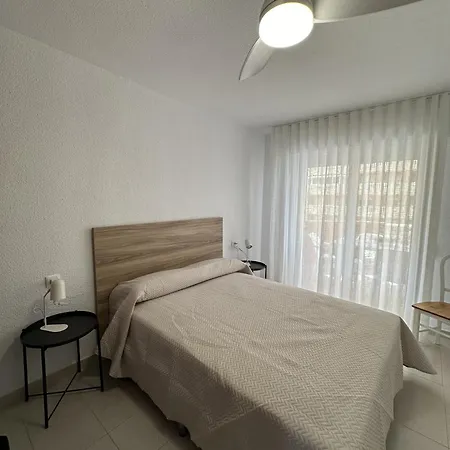 Apartamento Hawaii Iv -5a - By Watermelon