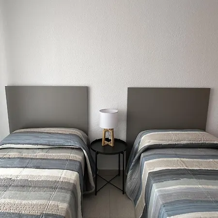 Hawaii Iv -5a - By Watermelon La Manga del Mar Menor