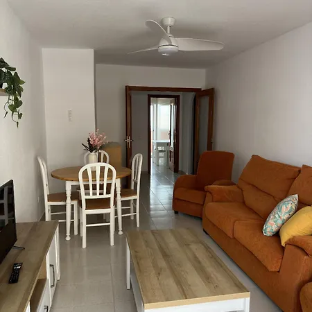 Apartamento Hawaii Iv -5a - By Watermelon *