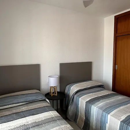 Apartamento Hawaii Iv -5a - By Watermelon La Manga del Mar Menor