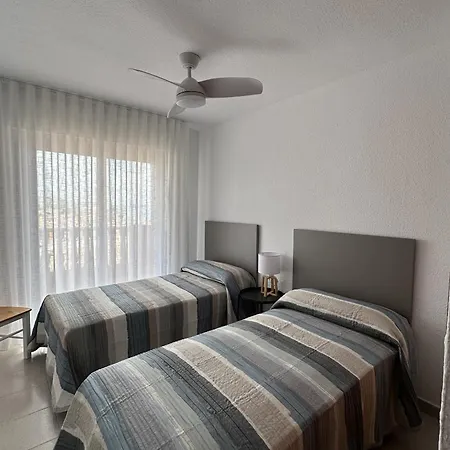 Apartamento Hawaii Iv -5a - By Watermelon *