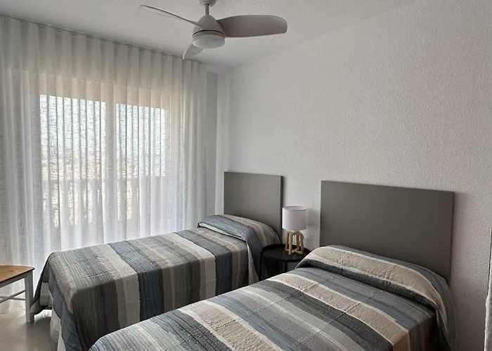 דירה Hawaii Iv -5a - By Watermelon *